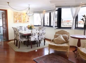 Apartamento com 4 dormitórios à venda, 200 m² por R$ 1.200.000 - Santana - São Paulo/SP