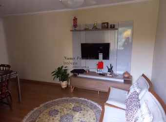Apartamento com 2 quartos à venda em Vila Nova Cachoeirinha, São Paulo , 60 m2 por R$ 300.000
