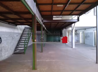 Barracão / Galpão / Depósito com 2 salas à venda no Limão, São Paulo , 470 m2 por R$ 1.800.000
