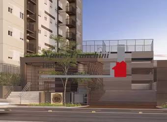 Apartamento com 2 quartos à venda no Limão, São Paulo , 44 m2 por R$ 349.900