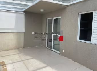 Apartamento com 2 quartos à venda no Parque Edu Chaves, São Paulo , 100 m2 por R$ 430.000