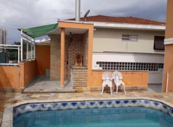 Casa com 3 quartos à venda no Mandaqui, São Paulo  por R$ 795.000
