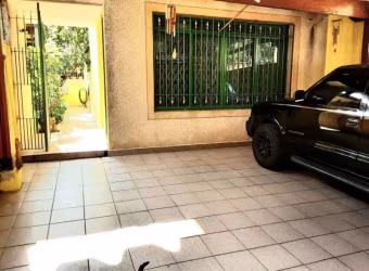 Casa com 3 quartos à venda no Limão, São Paulo  por R$ 750.000