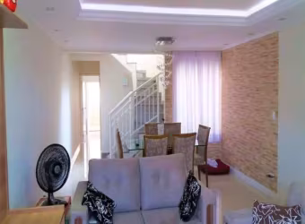 SOBRADO À VENDA, 170 M² POR R$ 889.900,00 - IMIRIM - SÃO PAULO/SP