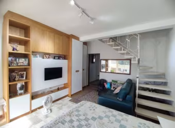 SOBRADO À VENDA, 122 M² POR R$ 699.000,00 - LIMÃO - SÃO PAULO/SP
