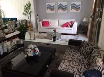 JD FRANÇA/SP - SOBRADO 3 SUÍTES COM SACADAS, 4 VAGAS DE GARAGEM, PISCINA - R$ 3.600.000,00