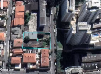 TERRENO À VENDA, 900 M² LIMÃO/SP