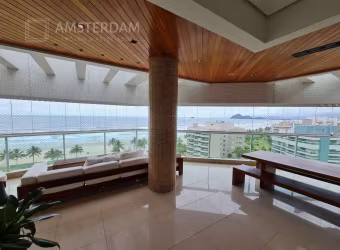 Cobertura com vista ao mar a venda na Riviera no módulo 8