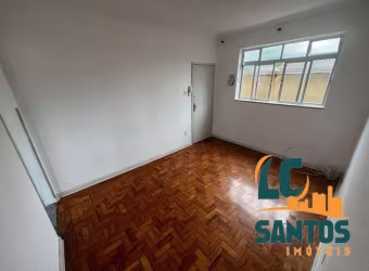 Apartamento com 2 quartos à venda na Avenida Bernardino De Campos, 146, Campo Grande, Santos, 65 m2 por R$ 300.000