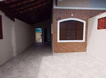 CASA Á VENDA NA PRAIA GRANDE - SP