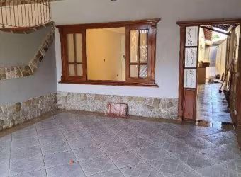 CASA Á VENDA NA PRAIA GRANDE - SP