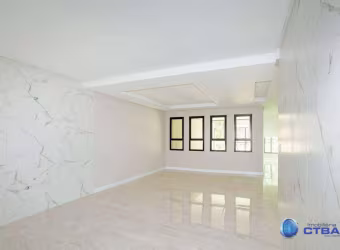 Sobrado com 3 dormitórios à venda, 186 m² por R$ 1.100.000,00 - Abranches - Curitiba/PR