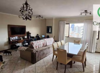Apartamento para comprar em Santos na Ponta da Praia. 3 Dormitórios. 1 suíte
