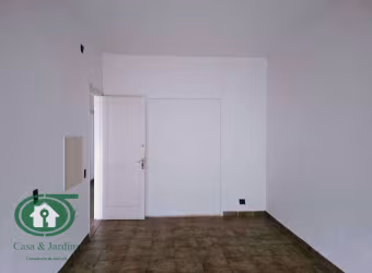 Casa, 175 m² - venda ou locação -  Boqueirão - Santos/SP