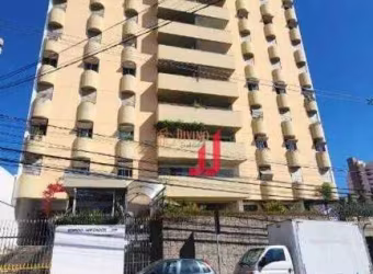 Apartamento com 3 dormitórios à venda, 147 m²  - Edifício Arpoador - Sorocaba/SP