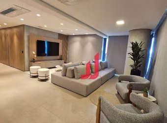 Apartamento com 3 dormitórios à venda, 151 m² por R$ 2.790.000 - Ícone Planeta - Sorocaba/SP