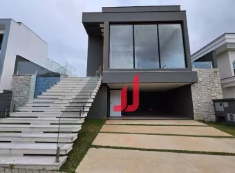 Casa à venda, 237 m² por R$ 2.355.000,00 - Alphaville Nova Esplanada - Votorantim/SP