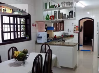 Casa em Vila Esperança  -  São Paulo