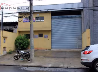 Galpão / Depósito / Armazém em Prosperidade  -  São Caetano do Sul