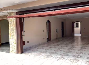 Sobrado com 4 dormitórios à venda, 609 m² por R$ 1.850.000,00 - Parque dos Pássaros - São Bernardo do Campo/SP