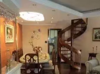 Cobertura com 4 dormitórios à venda, 225 m² por R$ 1.800.000,00 - Vila Formosa - São Paulo/SP
