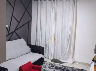 Apartamento com 2 dormitórios à venda, 70 m² por R$ 390.000,00 - Vila Príncipe de Gales - Santo André/SP