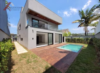 Sobrado com 4 dormitórios à venda, 400 m² por R$ 4.300.000,00 - Parque Terra Nova II - São Bernardo do Campo/SP