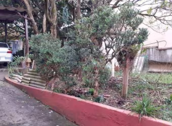 Casa com 3 dormitórios à venda, 259 m² por R$ 1.600.000,00 - Campestre - Santo André/SP