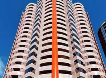 Apartamento com 4 dormitórios à venda, 270 m² por R$ 2.970.000,00 - Jardim - Santo André/SP