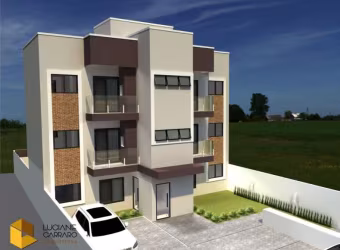 APARTAMENTO - JARDIM IGUAÇU - ARAUCARIA