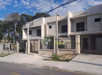 SOBRADOS - CENTRO - ARAUCARIA