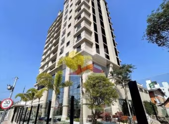 APARTAMENTO no ANITA GARIBALDI com 2 quartos para VENDA, 70 m²