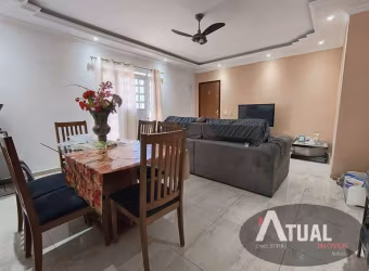 Apartamento a venda no jardim imperial próximo escola e comercio 420.000,00
