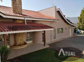 Chácara para venda - 2.560 m²- Residencial Santa Luzia - Atibaia/SP