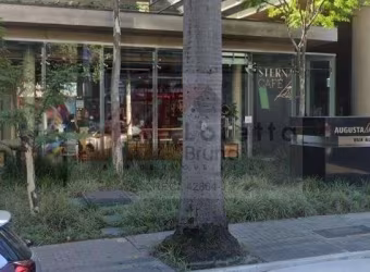 Loja Comercial para Venda ou Locação em São Paulo-SP, Bairro Cerqueira César: 1 Vaga de Garagem, 1.328,85m² de Área