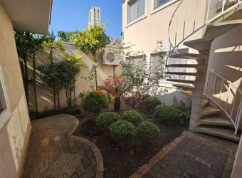 Casa comercial à venda em Santo André-SP, Jardim Bela Vista: 4 quartos, 2 suítes, 2 salas, 4 banheiros, 4 vagas, 210m².