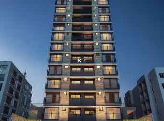 Apartamento com 2 quartos à venda na Rua Afonso Pena, --, Estreito, Florianópolis por R$ 1.090.000