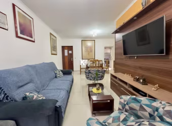 Apartamento com 3 quartos à venda na Rua Antônio Mattos Areas, --, Balneário, Florianópolis por R$ 850.000