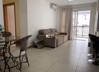 Apartamento com 2 quartos para alugar na Rua João Meirelles, --, Abraão, Florianópolis por R$ 3.500