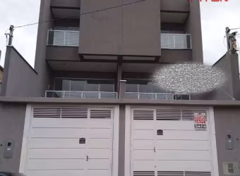 Sobrado Frontal - Vila Esperança - São Paulo/SP