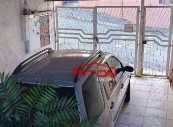 Casas- Vila Buenos Aires - São Paulo/SP