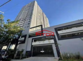 Apartamento - Vila Esperança - São Paulo/SP