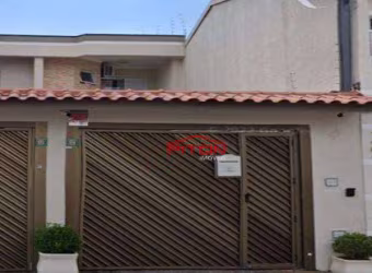 Sobrado Frontal - Penha - São Paulo/SP