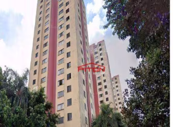 Apartamento - Brás - São Paulo/SP
