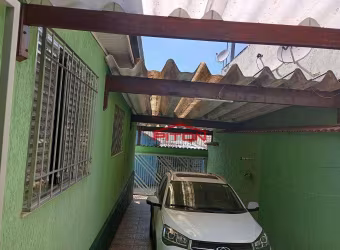 Casa Térrea - Penha - São Paulo/SP