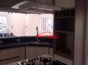Apartamento à venda, 106 m² por R$ 890.000,00 - Vila Esperança - São Paulo/SP