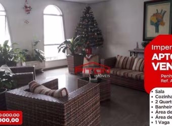 Apartamento - Penha - São Paulo/SP