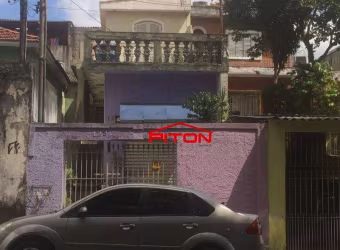 Sobrado - Ponte Rasa - São Paulo/SP