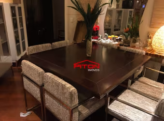 Apartamento - Santo André - SP.