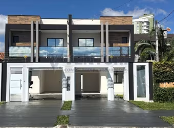 Casa com 3 quartos à venda na Rua Norberto de Brito, 2190, Centro, São José dos Pinhais, 180 m2 por R$ 1.199.000